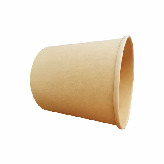 Ceramic Shaving Bowl with Custom Logo Printed