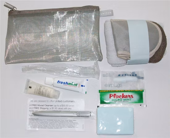 Ensemble de rasage à domicile, Kit d'hygiène, sac de voyage, ensembles de soins de la peau