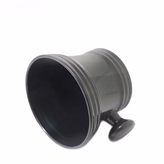 Bol de rasage pour hommes, barbier, barbe, brosse à raser, tasse à savon