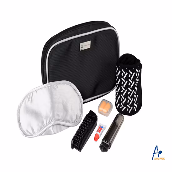 Kit de voyage pour brosse à dents, ensemble de rasage à domicile, coffret cadeau d'hygiène pour hommes