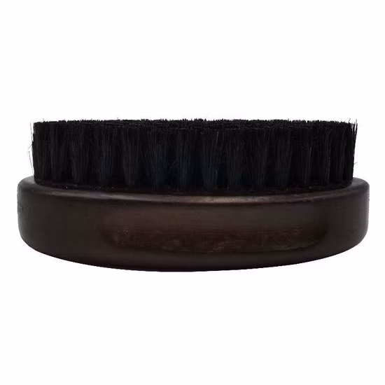 Brosse de rasage avec manche en bois, nouveau Style, poils de blaireau, barbe, pour meilleurs hommes, cadeau pour père, moustache, outil de barbier, Salon du visage